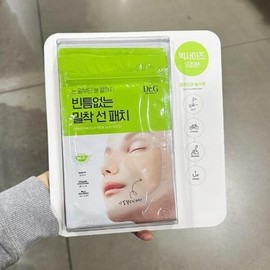 닥터지 그린 마일드 업 와이드 선 패치 4.5g x 8매 tx55913 Dr.G Green Mild Up Wide Sun Patch 4.5g x 8 Sheets tx55913