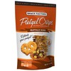 Snack Factory Pretzel Crisps, Buffalo Wing, 7.2 Oz Bag (Pack