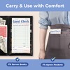 FMP Brands Guest Check Books for Servers, Server Note Pads