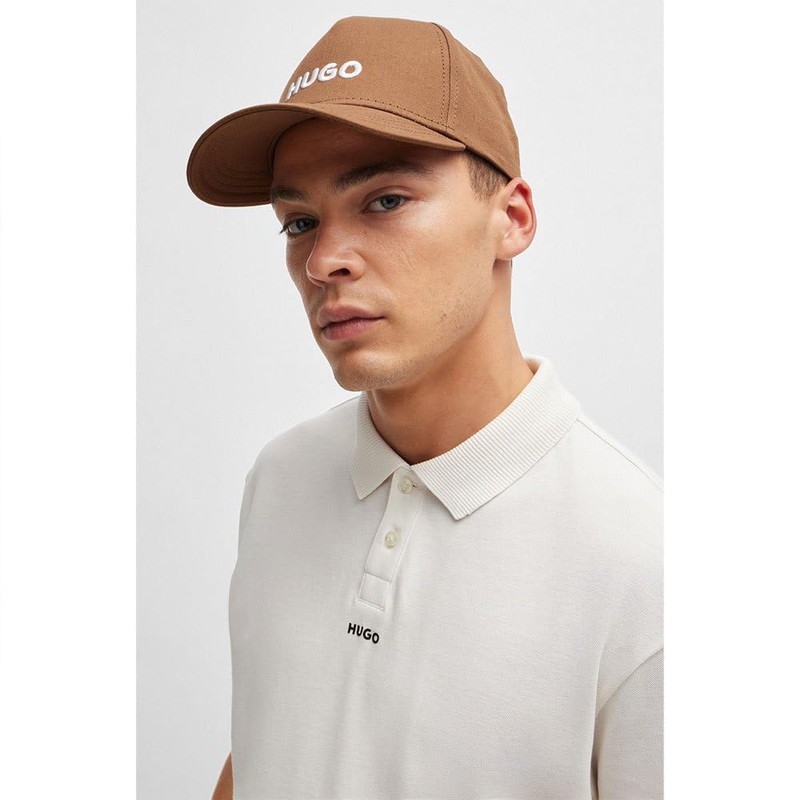 BOSS Men's Jude Cap, Medium Brown212