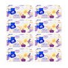 Vinda 3-Ply Ultra Care Facial Tissues, 130 Count Each Box,