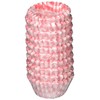 Endoshoji XOC0216 Commercial Oven Case, Checkered Pattern, No. 6 Deep