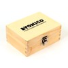 YONICO Tongue and Groove Router Bits Set Up to 3/4-Inch