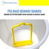 The Skimmie Universal Skimmer Basket Handle - Durable, Fits Most