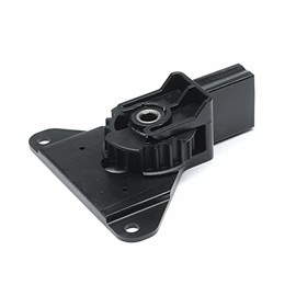 Genie 39278R.S Belt Drive Sprocket 39278R Garage Door Openers Belt Drive Rail