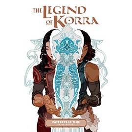 The Legend of Korra: Patterns in Time