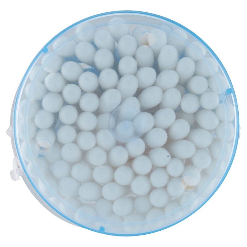 Neutro Roberts Cotton with Hygiene Box, Soft and Biodegradable Cotton
