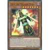 Jinzo The Machine Menace - LED7-EN031 - Ultra Rare - 1st Edition