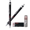 rOtring Tikky Lightweight Ballpoint & Mechanical Pencil | HB 0.5mm