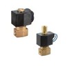 ESCO EA153HK-5 3-Way Solenoid Valve AC100V Rc1/4 inch (2.3 mm)
