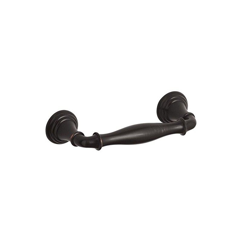 KOHLER K-10576-2BZ Devonshire 3-Inch Cabinet Drawer Pull, Oil Rubbed Bronze