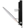 Vertical Jumping Tester Multifunctional Vertical Jump Training Measurement Tool for