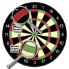 Magnetic Dart Board Game – 12pcs Kids Magnetic Darts Boys