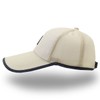 ONE LIMITATION CP033 Men's Mesh Hat, Logo, Stylish, Sports, Running