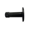 Topo Shoe S-Style Prism Poles Wide Base Topo Shoe Flat