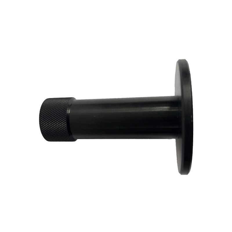 Topo Shoe S-Style Prism Poles Wide Base Topo Shoe Flat