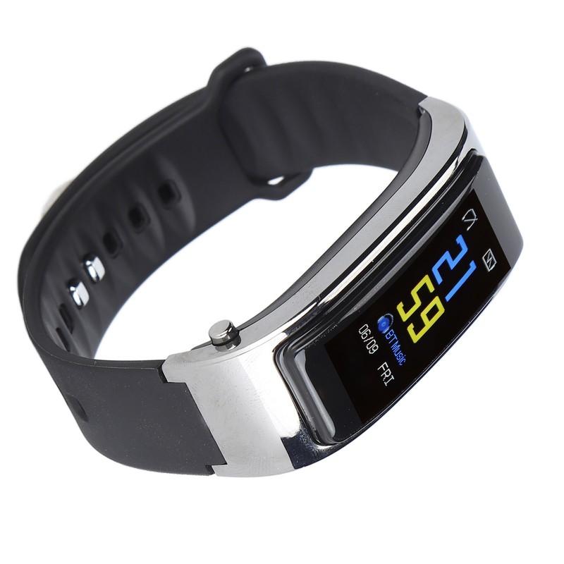 Y3PLUS Smart Bracelet Multifunctional Fashion Smart Band USB Charging Intelligent