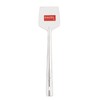 HAZEL Stainless Steel Dosa Flat Base Taveta Tavethi Palta Turner