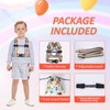 JXM Safety Walking Harness for Kids with Autism and Special