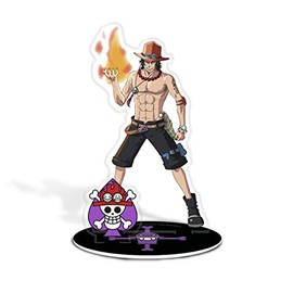 ABYstyle - One Piece Acryl® Portgas D. Ace