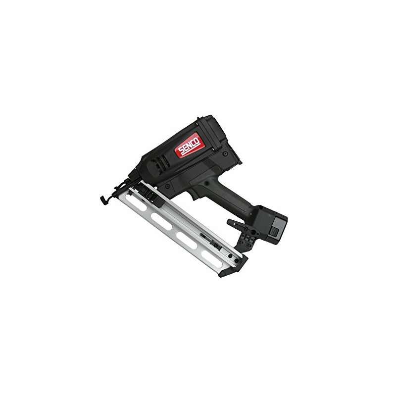 Senco GT65RHA 16 Ga. 2 1/2" Cordless Gas 20° Angled