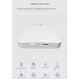 Peakloong Bluetooth Lock Light Switch Repeater Connect WiFi Bluetooth Gateway Easy Install