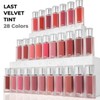 BBIA Last Velvet Tint NEW - Soft Creamy Matte Finish