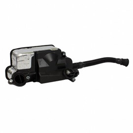 Ford 2017-2019 6.7L Powerstroke Diesel PCV CCV Air Oil Separator Assembly without Sensor FC3Z-6A785-F