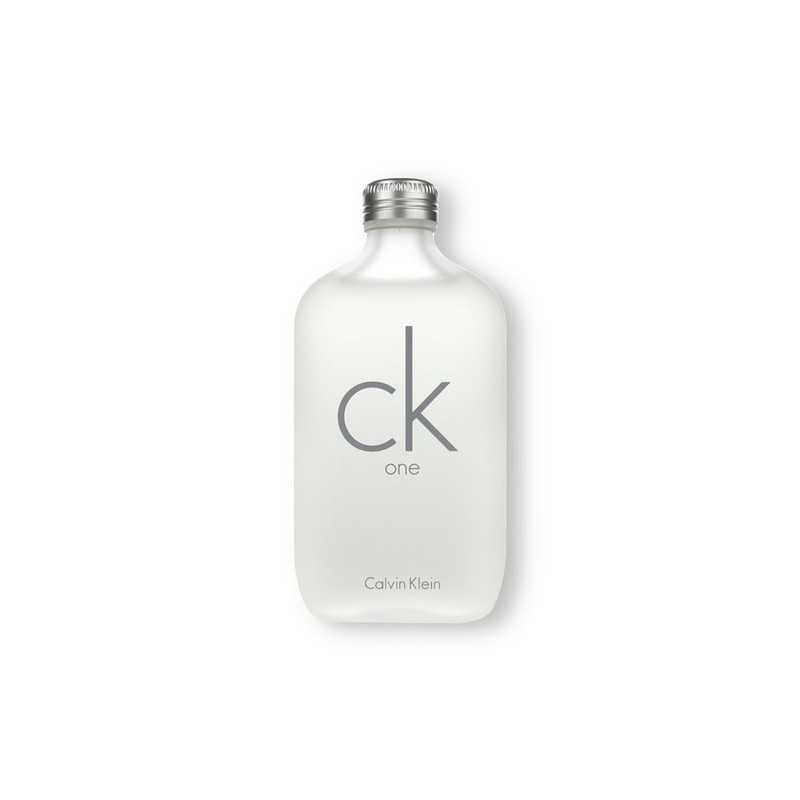 CK one EDT 200ml / CK one EDT 200ml