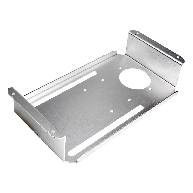 Auxiliary Power Fuse Block Bracket Compatible with Toyota Tundra 2007-2021