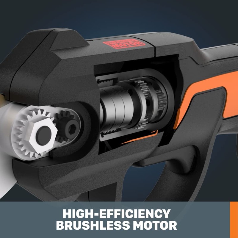 Worx 20V Worx NITRO Pruning Shear/Lopper with Power Share (Tool