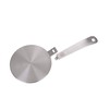 GRÄWE Adaptor Plate for Induction Cookers Diameter 14 cm