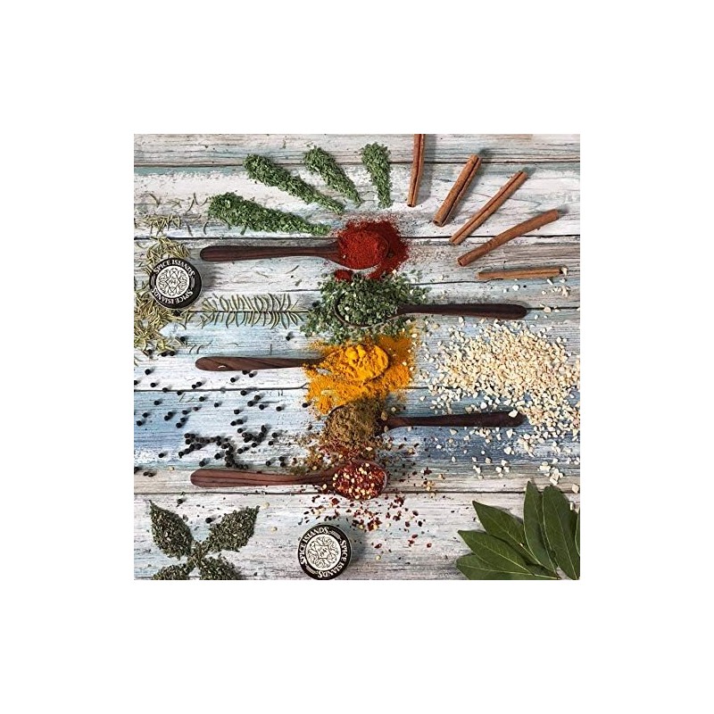 Spice Islands Pimiento rojo triturado, 1.4 onzas