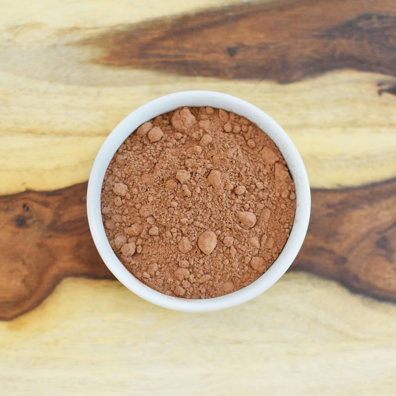 Anthony's Organic Culinary Grade Cocoa Powder, 1 lb, Dutch Processed