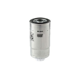 MANN-FILTER WK 854/3 Oil Filter - For Cars