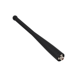 VGOL UHF/GPS Kombi-Peitschenantenne 430-470MHz ersetzen PMAE4024B Kompatibel mit Motorola Radios XPR 6100 XPR 6300