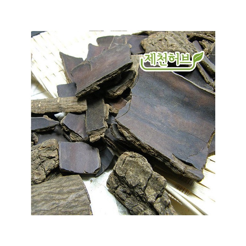 두충(볶음) 300g Roasted Duhuang 300g