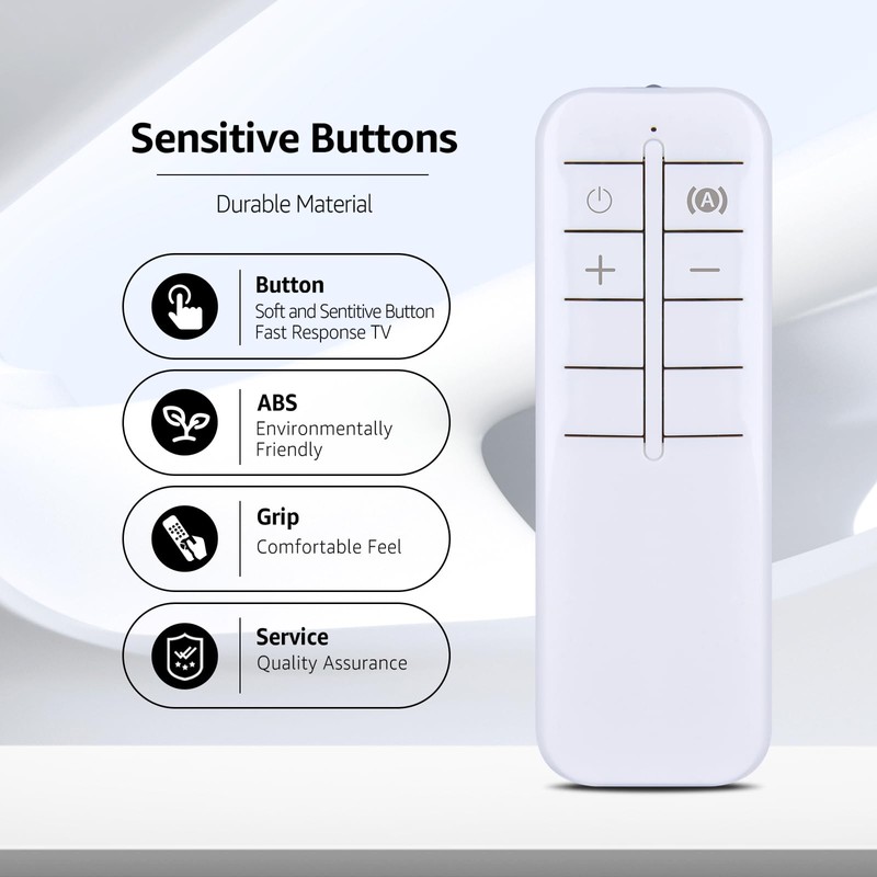 PZL Replacement for MERACH Vibration Plate Exercise Machine MR-2398 MR-2398P