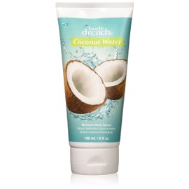 Body Drench Coconut Water Body Serum, 6 Fluid Ounce