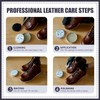 Mink Oil Leather Conditioner Cleaner for Leather Boots, Mink Oil