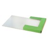 Esselte OXFORD GREEN 39785053 Project Folder with Elastic 4 cm