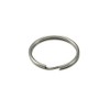 Merriway BH02294 (10 Pcs) 38 mm (1.1/2 Inch) Spring Steel
