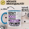 Trendation Zipliner Gift Funny Saying for Zipliner Gift Idea Bester