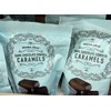 Trader Joe's 2 Packs Trader Joe's Dark Chocolate Covered CARAMELS