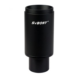 svbony Celestial Telescope Accessories Expanded Photo Accessories for Camera T Adapter Metal