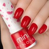 RENOVA | Esmalte de uñas MINI HANAKO 7.7ml, larga duración,