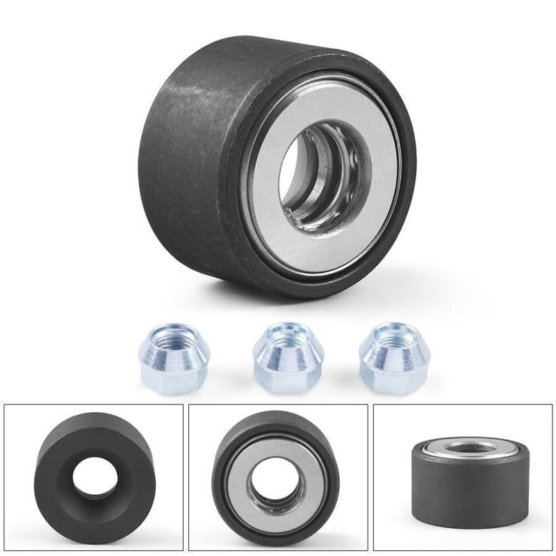 Wheel Stud Installer Tool Wheel Bolt Installer Universal Iron with