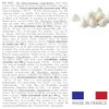 Mini White Meringues - 35 g