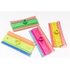 Jumbo Jalador Limpiavidrios Jumbo C/bastón Madera (24 Pzas)