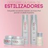 HIDRACOLOR - Silk Lotion 110 ml, Locin para Cabello, Repara,